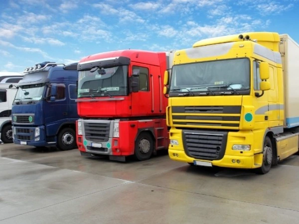 İzmir Hayrat Nakliye